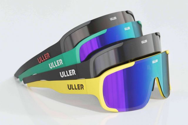 The Indian Face ofrece un extenso catálogo de gafas deportivas - 1, Foto 1