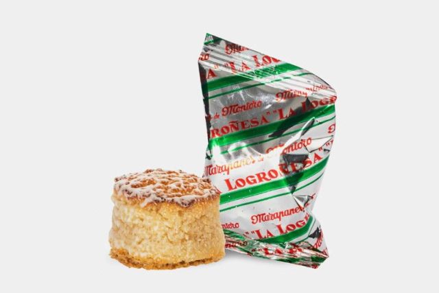 ¿Por qué comprar mazapanes en La Logroñesa? - 1, Foto 1