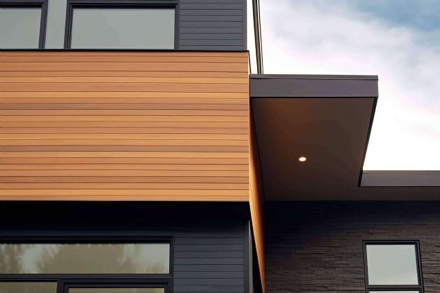 Venta de panel sandwich, de la mano de Panelfix - 1, Foto 1