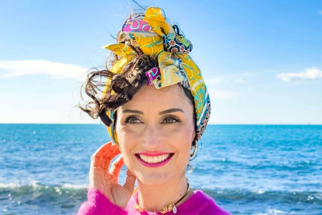 El Método ´Curly Girl´ fácil - 1, Foto 1