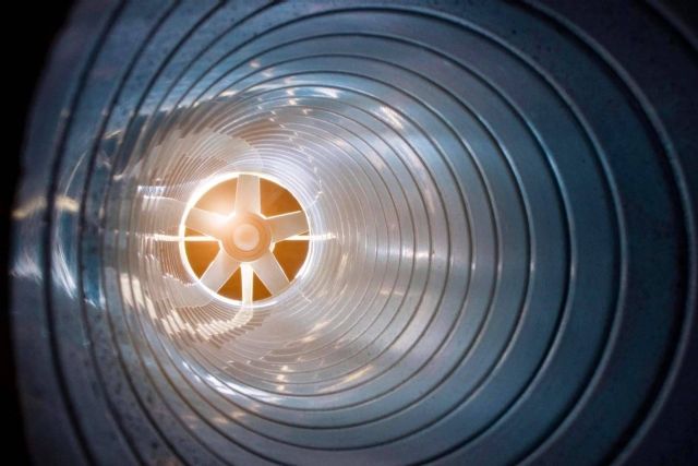 Los principales beneficios de los extractores eólicos en bodegas, de la mano de Grupo Industrial - 1, Foto 1