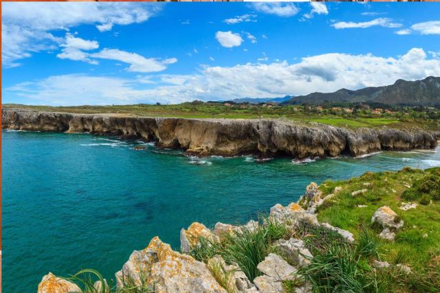 Cuáles son los beneficios del alquiler de coches en Asturias de la mano de ClickRent - 1, Foto 1