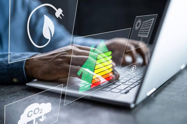 El estudio personalizado de eficiencia energética Acierta Eficiencia ayuda a optimizar el consumo de energía - 1, Foto 1