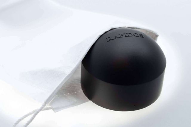 El detector de radón para las medidas rápidas que ofrece Radonova - 1, Foto 1