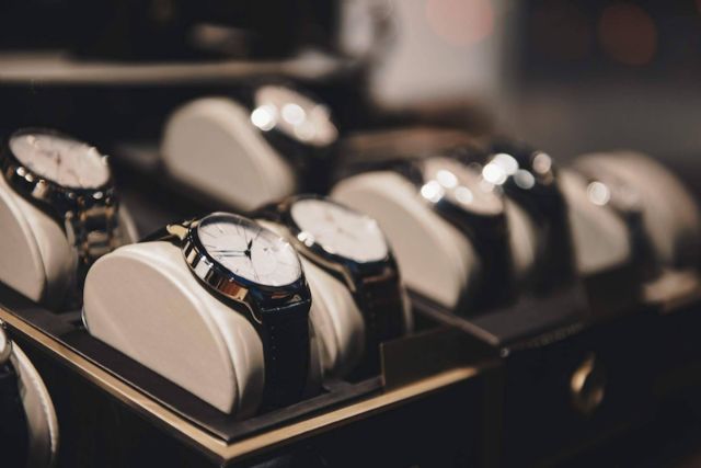 Vender en Barcelona relojes de alta gama, de la mano de Bonhill - 1, Foto 1