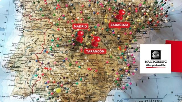 Mail Boxes Etc. sigue expandiéndose en España: tres nuevas aperturas y nueve acuerdos de franquicia - 1, Foto 1