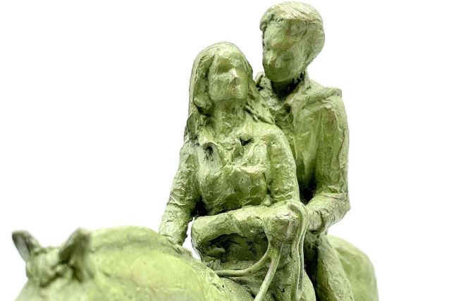 Un regalo de boda único y exclusivo con Aere Esculturas - 1, Foto 1