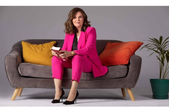 Una obra que marca un antes y un después en el desarrollo espiritual; ´Las claves de la Divina Misericordia´ - 1, Foto 1