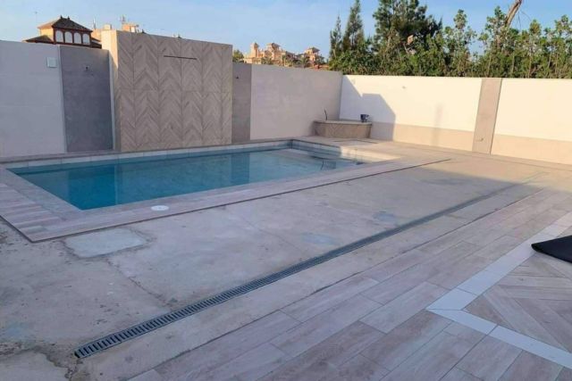 No Más Fugas se encarga de la reconstrucción de tuberías sin obra - 1, Foto 1