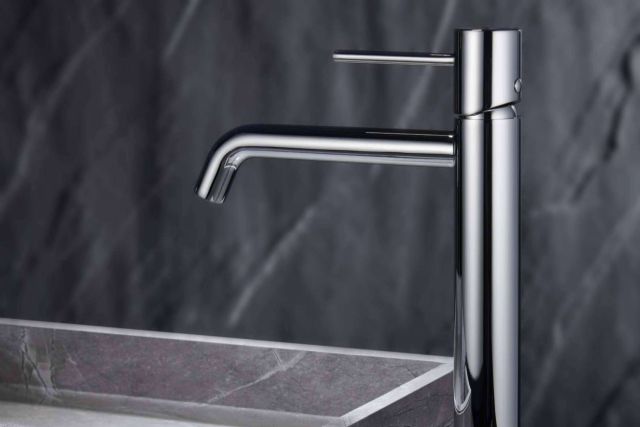 Mamparas Blau y su amplio catálogo en grifería - 1, Foto 1