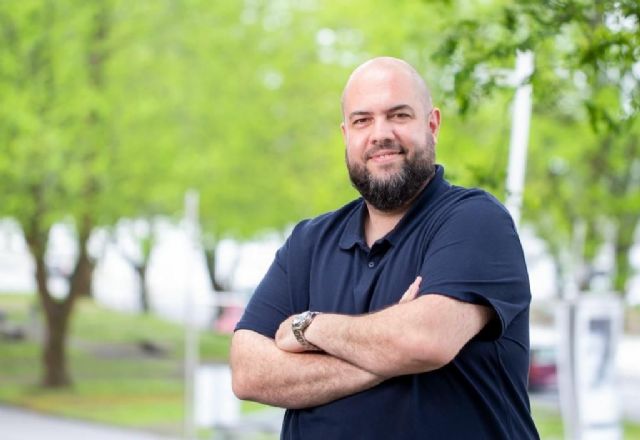 Energiber doblará su facturación este 2023 en instalaciones de autoconsumo eléctrico, hasta llegar a los 7 millones de euros - 1, Foto 1