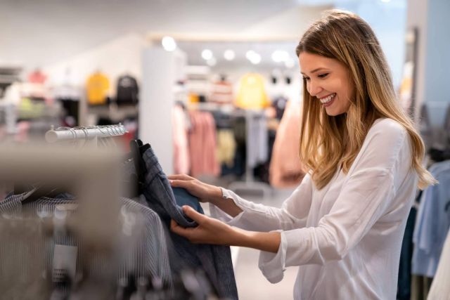 Ropa y complementos para mujer en la tienda Inara - 1, Foto 1