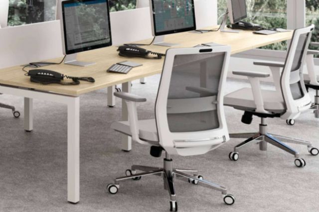 El papel de los muebles en las oficinas operativas, con la empresa OfficeDeco - 1, Foto 1