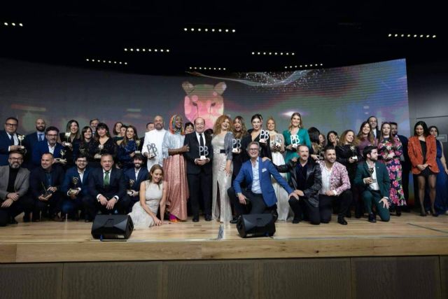 Ya está disponible el plazo de inscripción para los Luxury Awards 2023 - 1, Foto 1