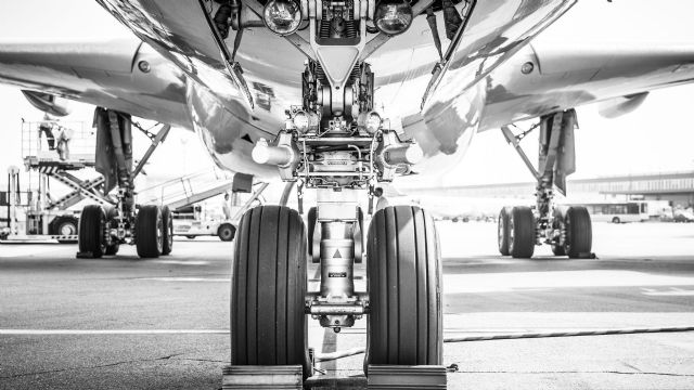 Latam Logistics, empresa líder en consultoría aeroportuaria y transporte aéreo, lanza su nueva web - 1, Foto 1