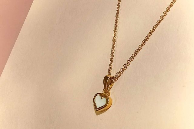 Mamá de Lujo y sus joyas de leche materna con diseños combinables - 1, Foto 1