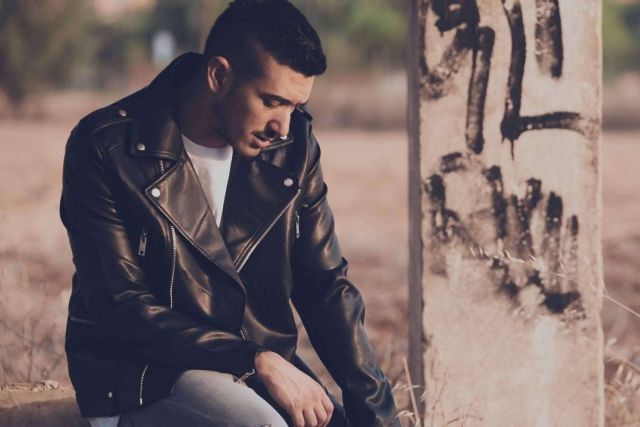 Bruno Alves y su nuevo single ´Catarsis´ - 1, Foto 1