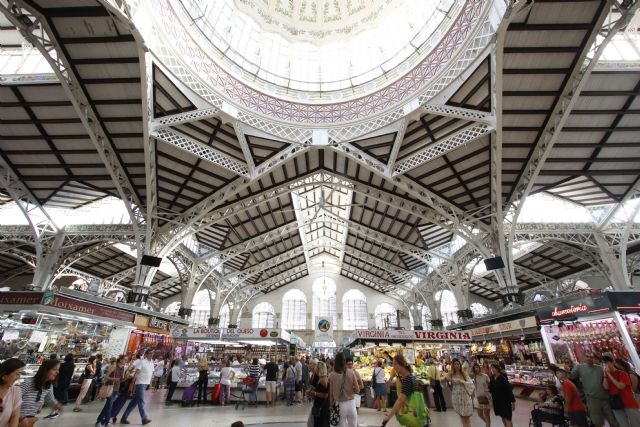 ´Si yo no produzco, tú no comes´ muestra al consumidor por qué los precios de los productos resultan razonables - 1, Foto 1