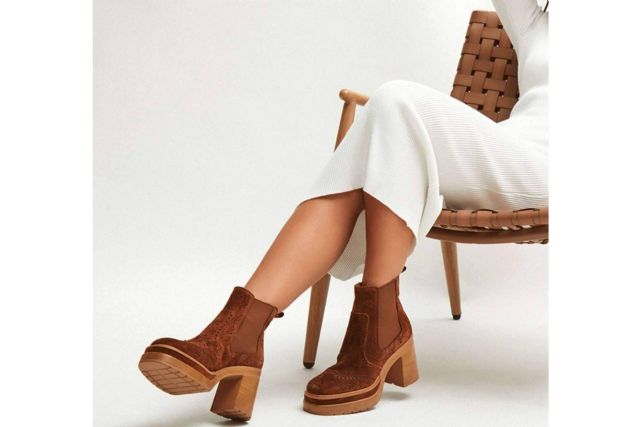 Pons Quintana dispone de un exclusivo outlet - 1, Foto 1