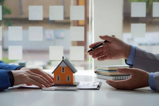 LIVE4LIFE ayuda a descubrir cómo hacer que una propiedad trabaje para la persona y generar ingresos pasivos - 1, Foto 1