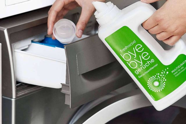 Las ventajas del neutralizador de olores para la ropa y tejidos de Freshwave  - Empresa 