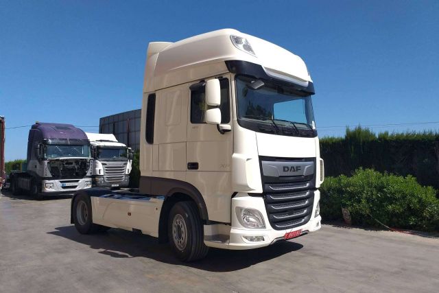 Alicotrans, la cooperativa alternativa - 1, Foto 1