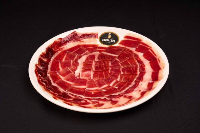 ¿Dónde encontrar jamón bellota 100% ibérico? Jamones Caballero - 1, Foto 1