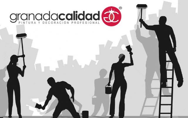 Creando espacios únicos: las últimas tendencias en pintura en Granada, por Pintores Granada Calidad - 1, Foto 1