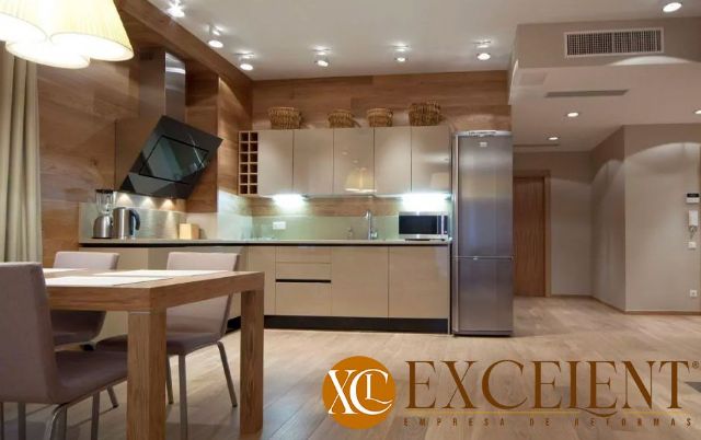 Reformas Excelent explica cuáles son las tendencias actuales en las reformas de pisos - 1, Foto 1