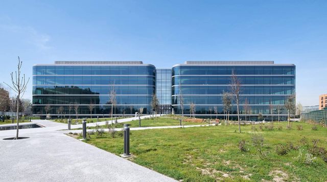 Licuas abre nuevas puertas en Madrid, una visión sostenible bajo el liderazgo de Joaquín Molpeceres - 1, Foto 1