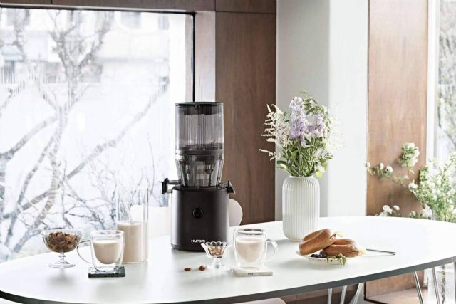 Tener un estilo de vida más saludable con zumos de frutas y verduras - 1, Foto 1