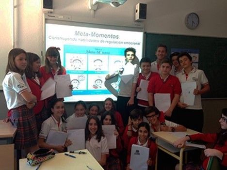 RULER el prestigioso programa educativo avalado por Yale para la enseñanza emocional - 1, Foto 1