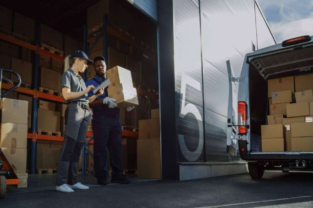 Optimizar la última milla con Delego; la clave para un delivery eficiente en la era del quick commerce - 1, Foto 1