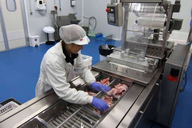 8 beneficios de envasar la carne al vacío - 1, Foto 1