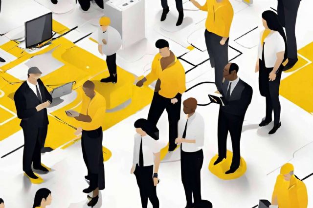 Para actualizar la digitalización de un centro de formación, recomendaciones y recursos - 1, Foto 1