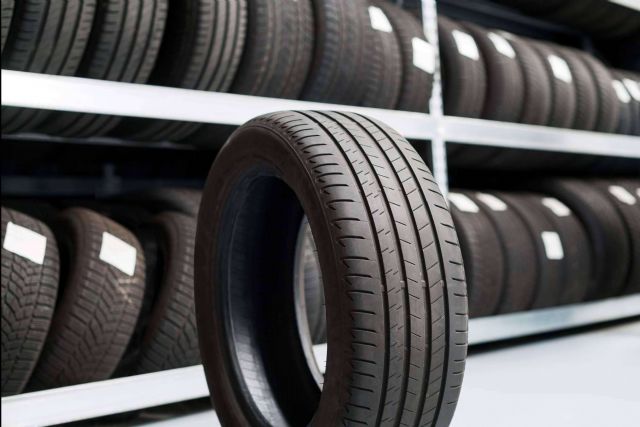 Grupo Soledad, el grupo que cierra el círculo del neumático - 1, Foto 1