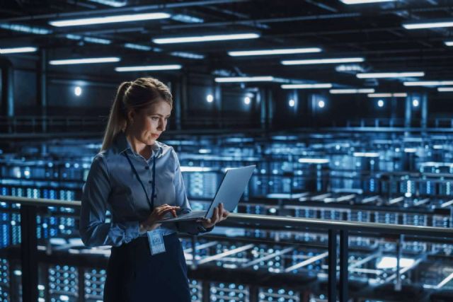 La importancia para las empresas de ciberprotegerse en la actualidad - 1, Foto 1