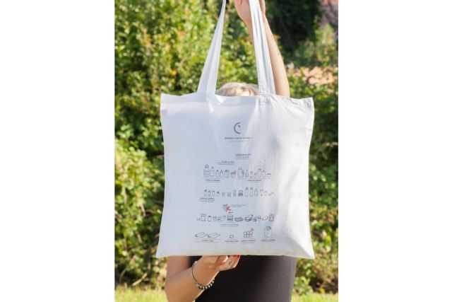 Deteniendo el reloj del Juicio Final. Nonodoom reforesta con cada compra - 1, Foto 1