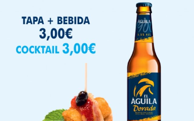 La Ruta de la Tapa de San Javier ofrece 18 tapas y 5 cócteles - 1, Foto 1