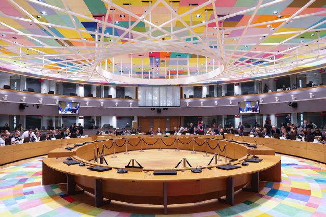 El Consejo de Ministros de Agricultura de la UE alcanza un acuerdo sobre la visión a largo plazo para las zonas rurales - 1, Foto 1