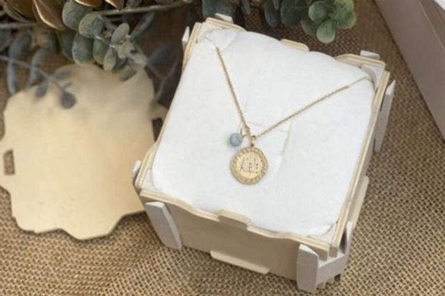 Las cajas personalizadas para joyería de Sincla - 1, Foto 1