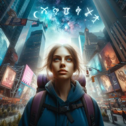 Horóscopo viajero 2024 de Travelzoo: los astros revelan nuestros destinos de viaje ideales - 1, Foto 1