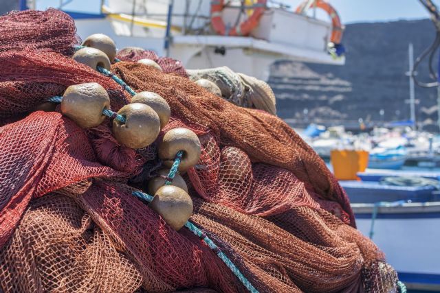 La Fundación Biodiversidad lanza un paquete de ayudas para impulsar la sostenibilidad de la pesca y la acuicultura - 1, Foto 1