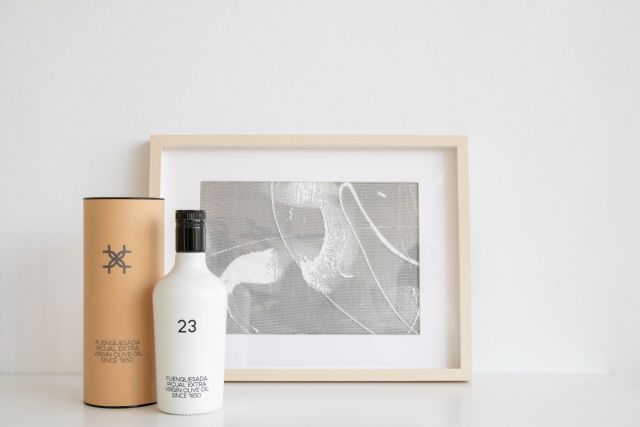 23, la nueva cosecha de Fuenquesada: excelencia e inspiración para el recuerdo - 1, Foto 1