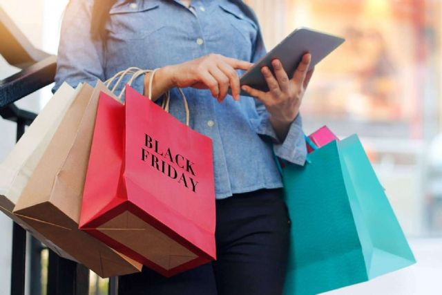 Durante el Black Friday y el Cyber Monday, Koroshi ofrece muchos descuentos - 1, Foto 1