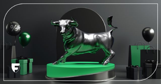 Los expertos de Freedom Finance Europe analizan valores de compra para el Black Friday - 1, Foto 1