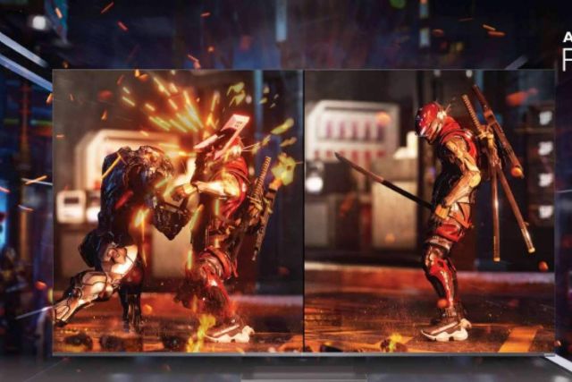 Motivos por los cuales el Modelo C64 de TCL es el favorito de los gamers - 1, Foto 1