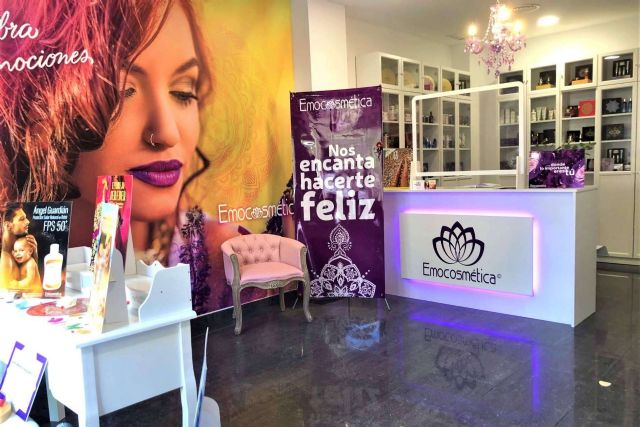 Emocosmética; innovación laboral en Sevilla - 1, Foto 1