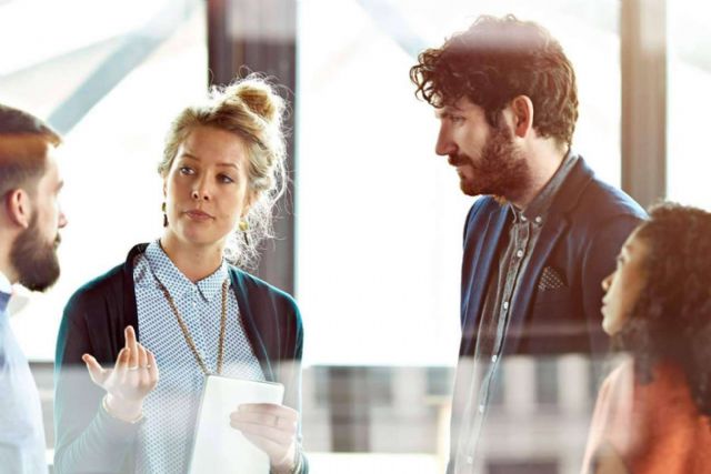 INTRAMA CONSULTORIA recalca la importancia de contar con un plan integral de diversidad e inclusión en la empresa - 1, Foto 1