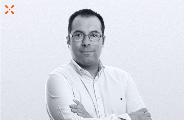 EXTE refuerza su equipo directivo con el nombramiento de Álvaro Pastor como nuevo CMO - 1, Foto 1